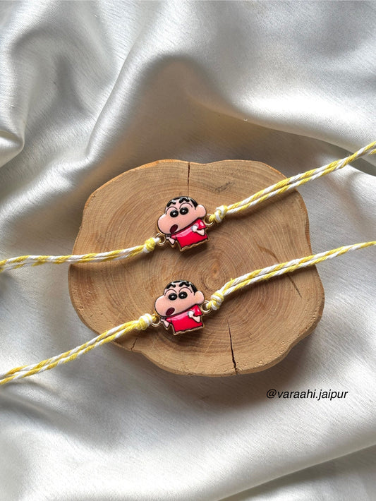 Shinchan Rakhi