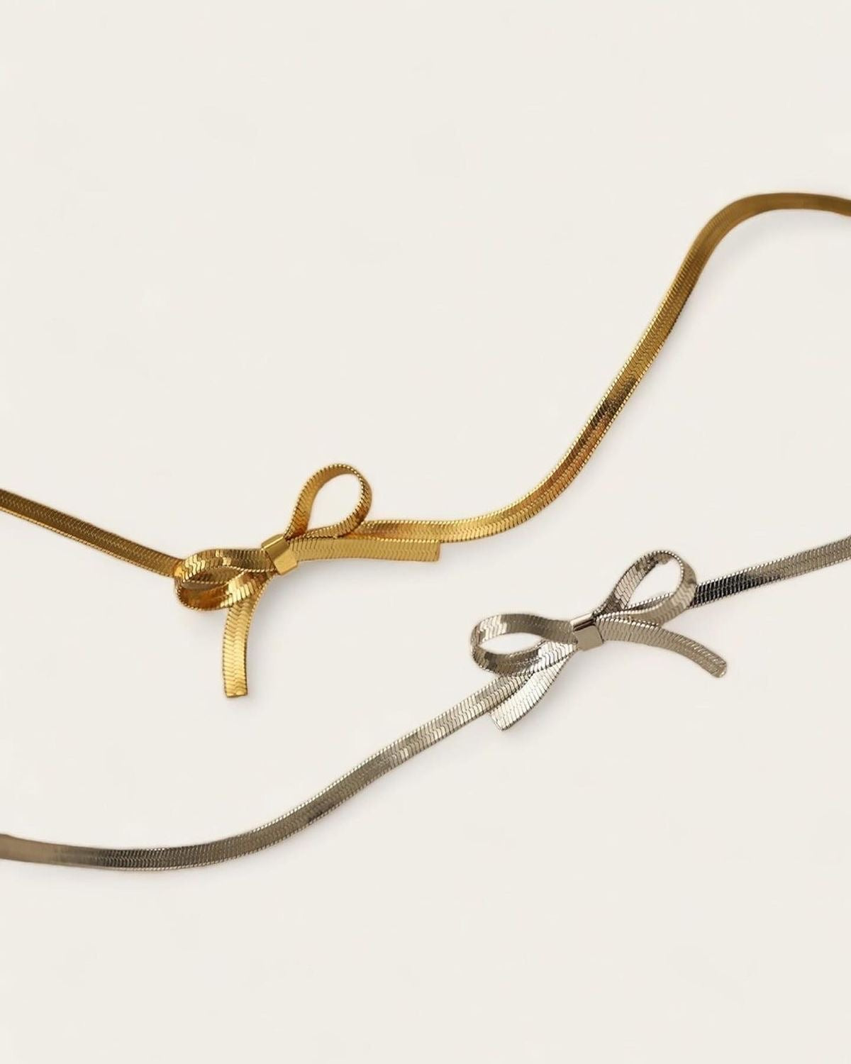 Bow Bracelet
