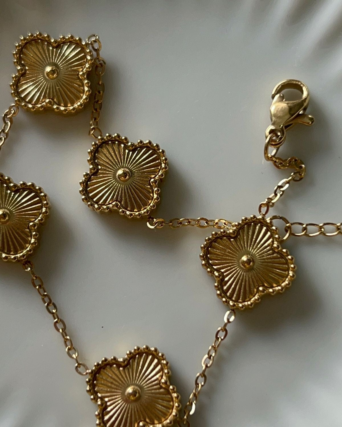 Van Cleef Bracelet