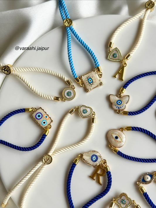 Evil Eye Bands
