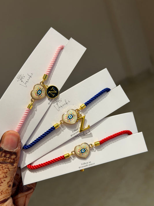 Evil Eye Bands