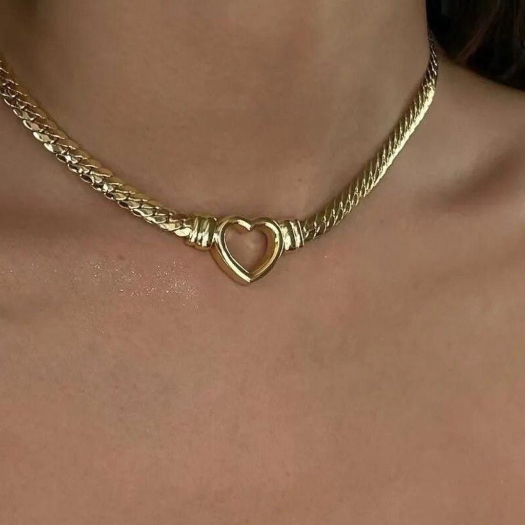 Emily Necklace