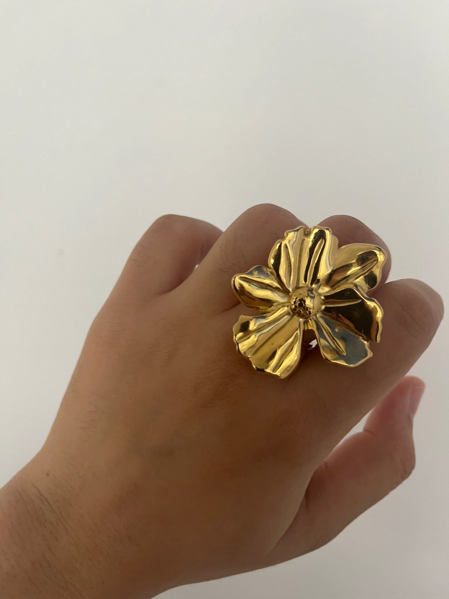 Peony Ring