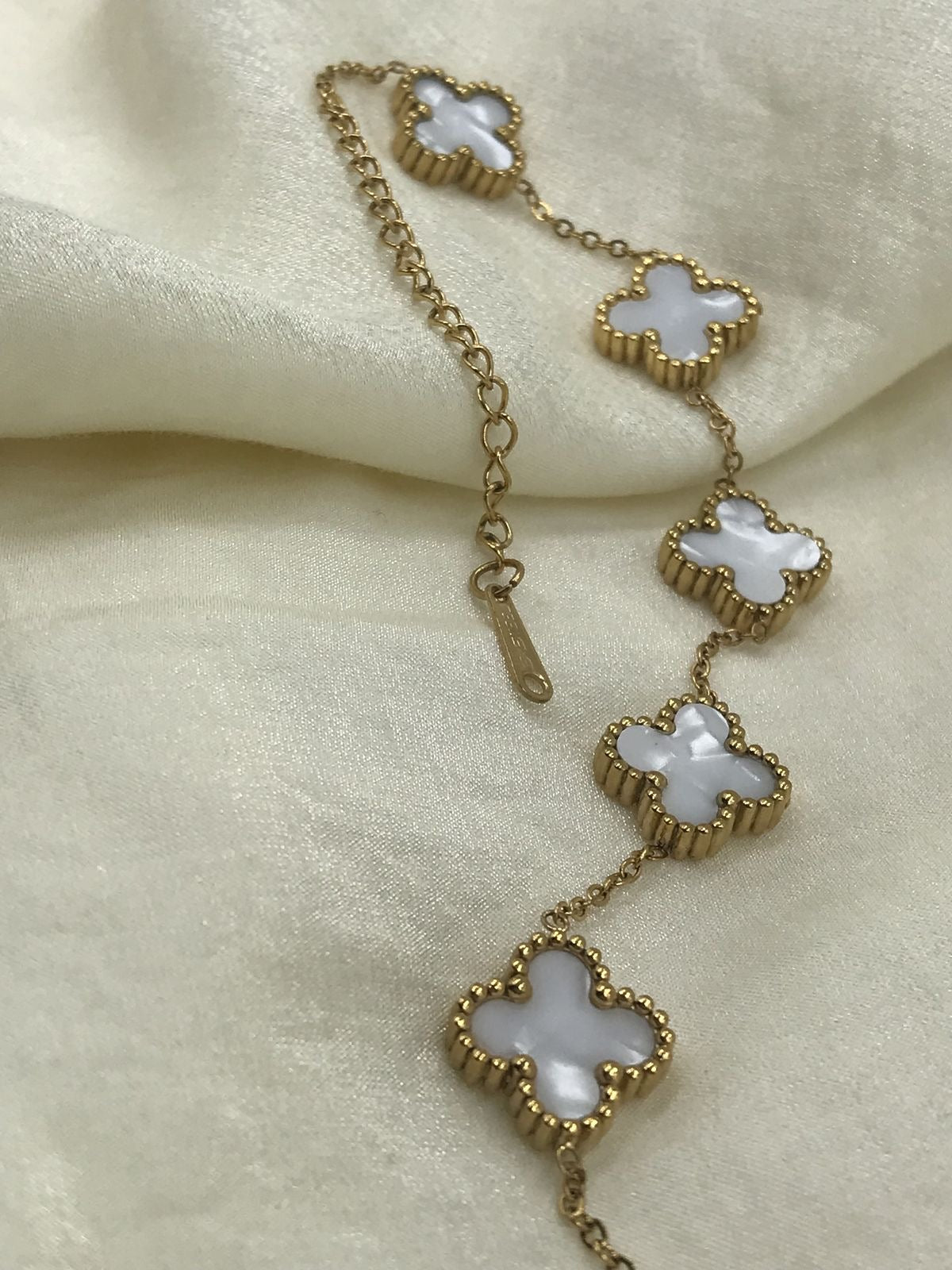 Van Cleef Bracelet