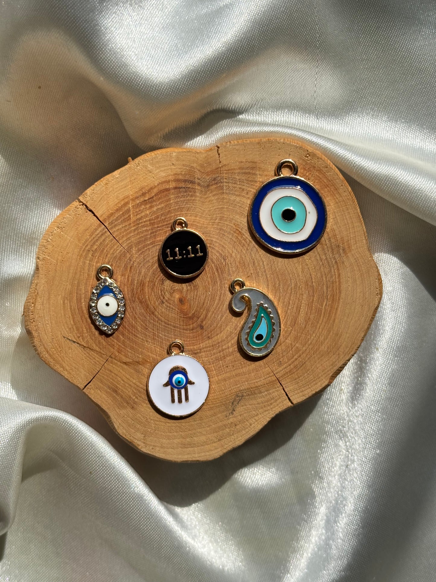 Nazar charms