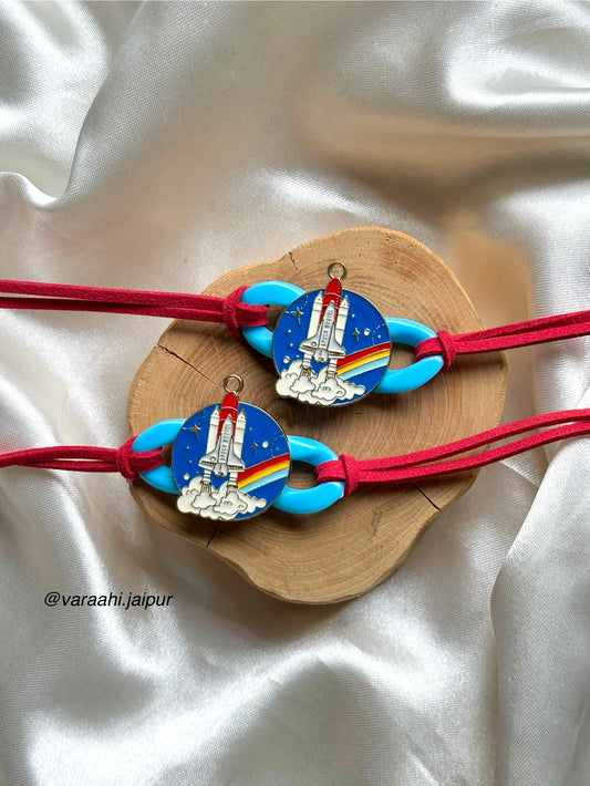 Rocket Rakhi