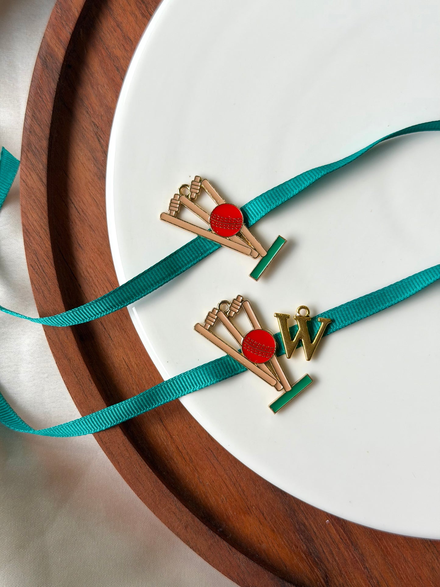 Cricket Rakhi