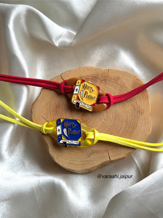 Harry Potter Rakhi