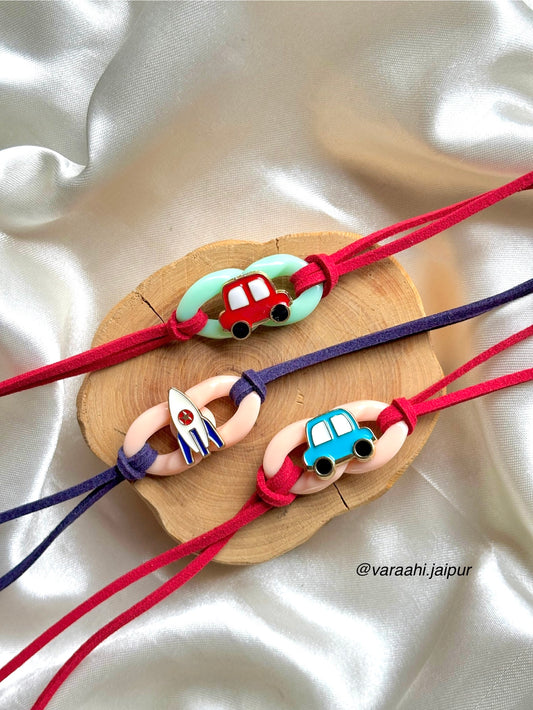 Vehicle Rakhi