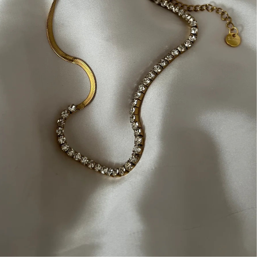 Amor Bracelet
