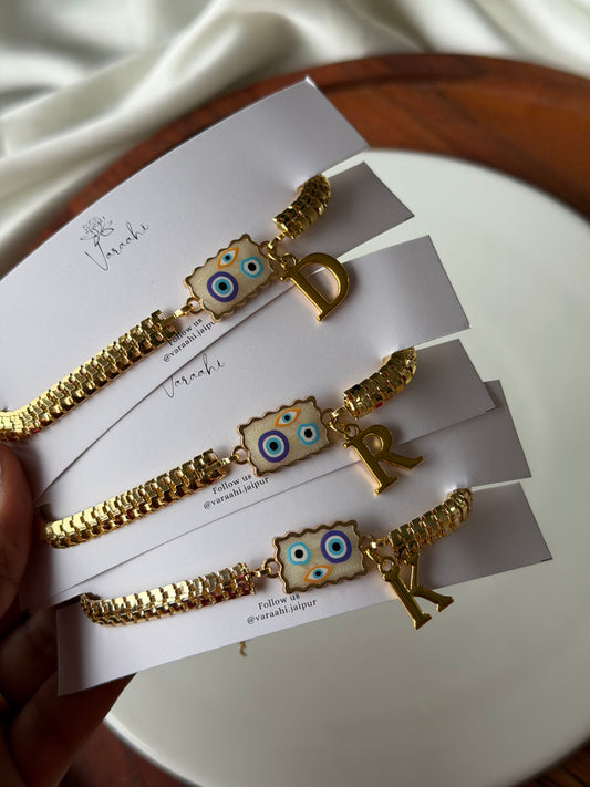 Rakhi bracelet