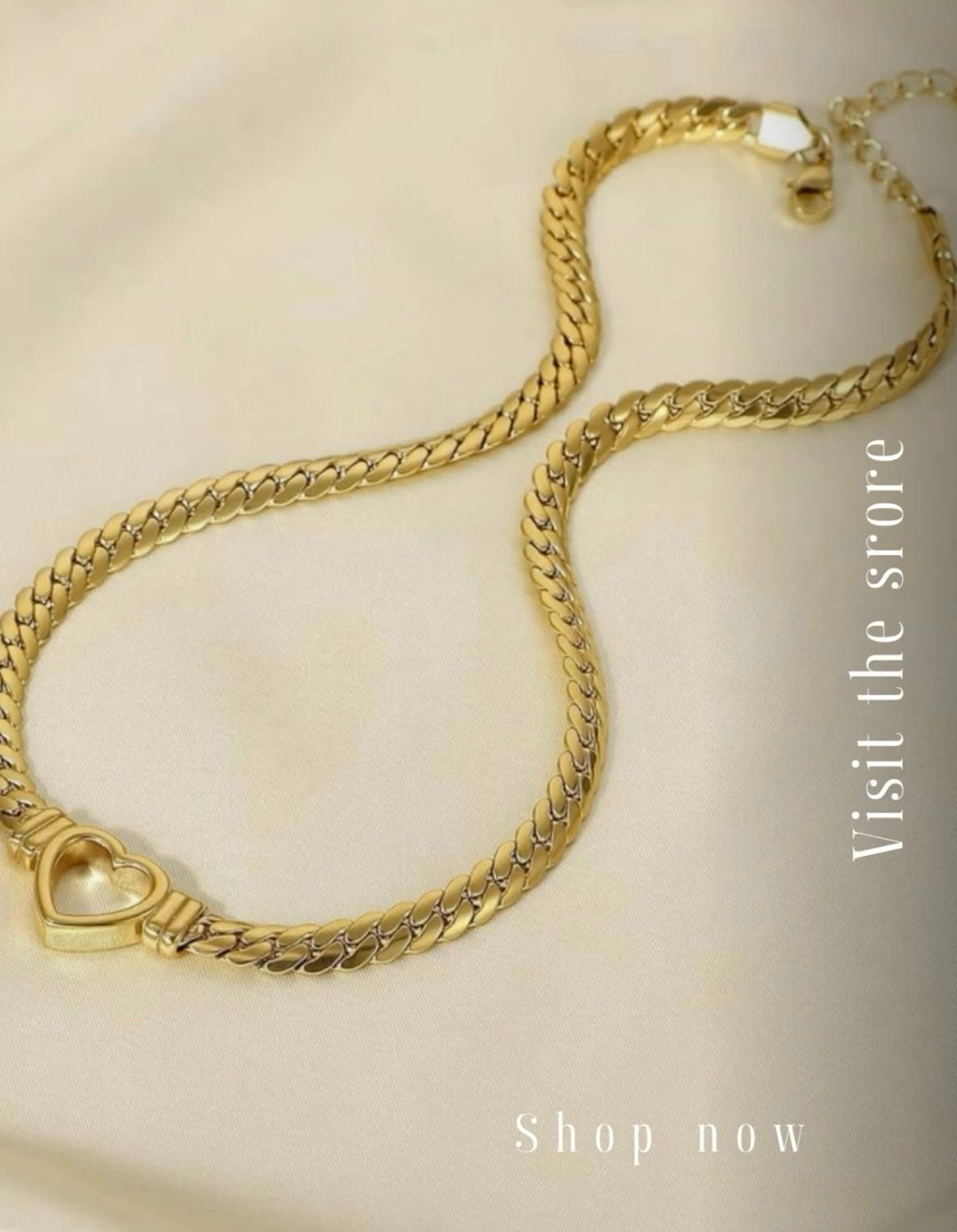 Emily Necklace