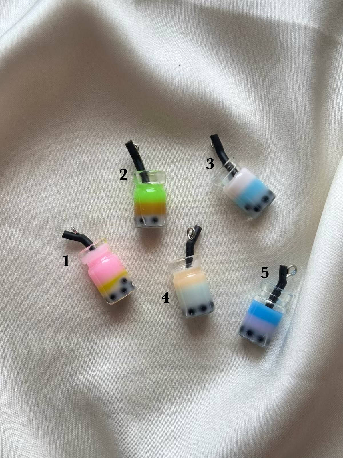 Boba Tea