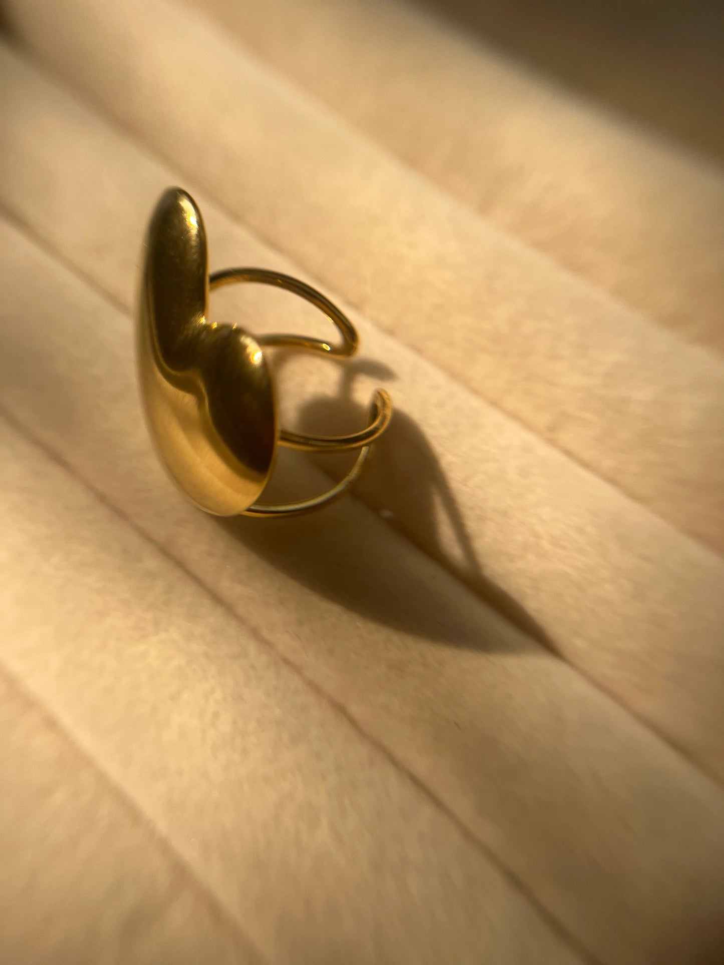 Cupid Ring