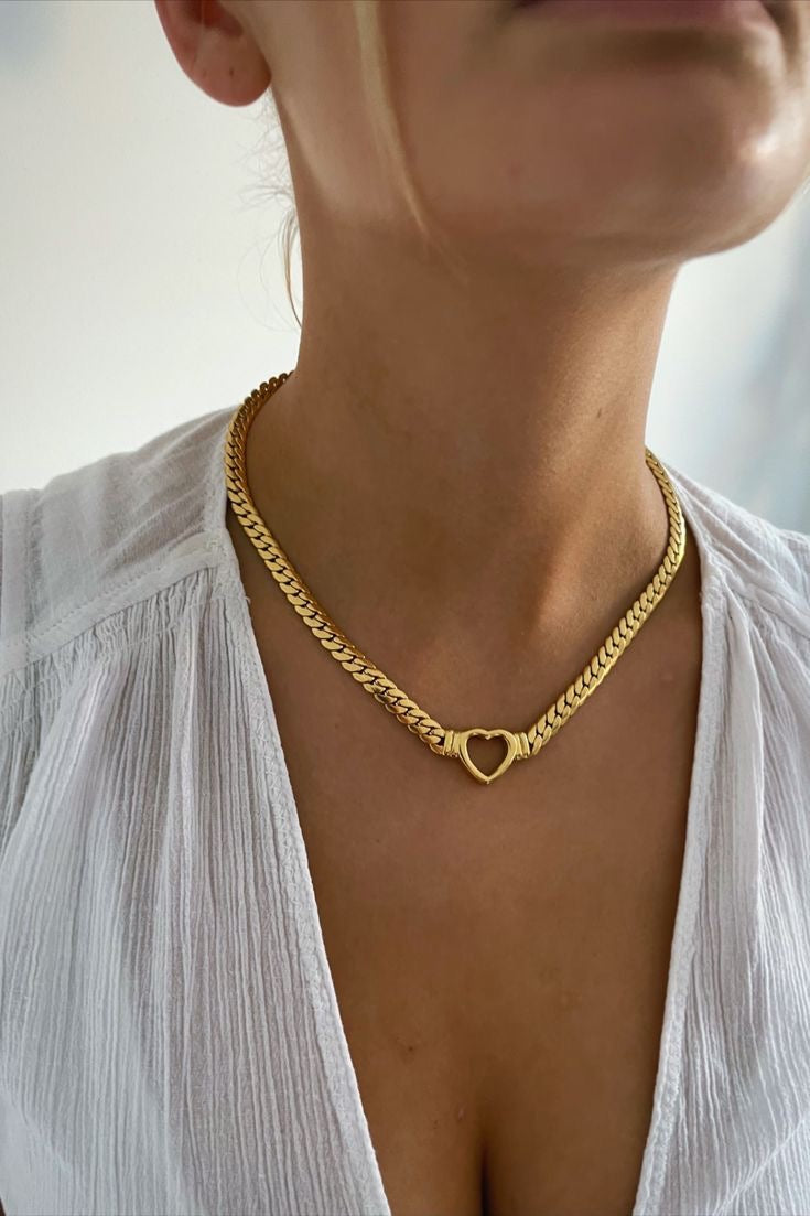 Emily Necklace