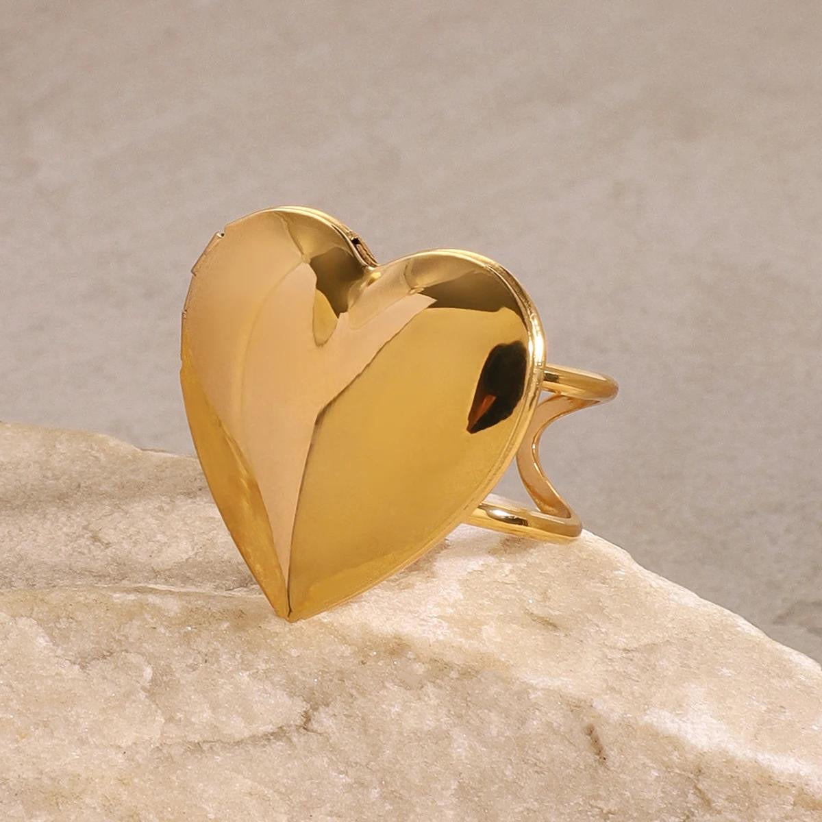 Cupid Ring