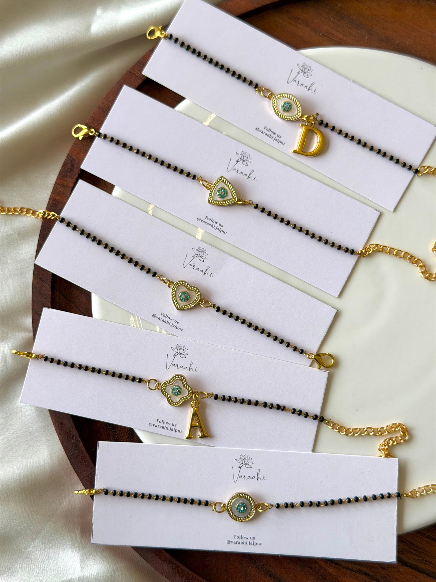 Evil Eye Nazariya Rakhi