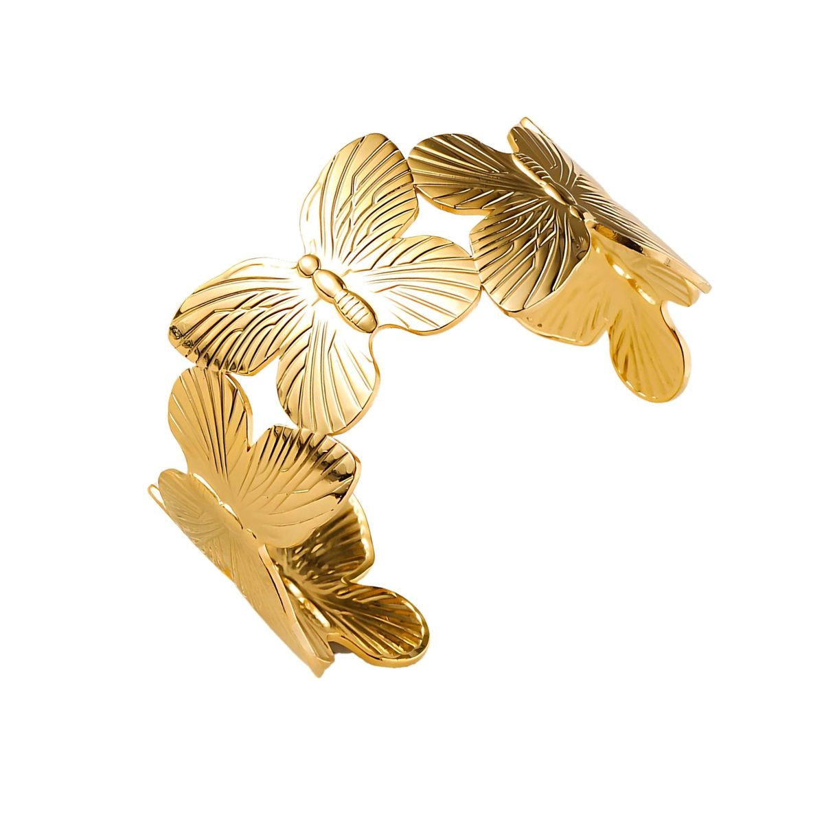 Butterfly Bliss Bracelet