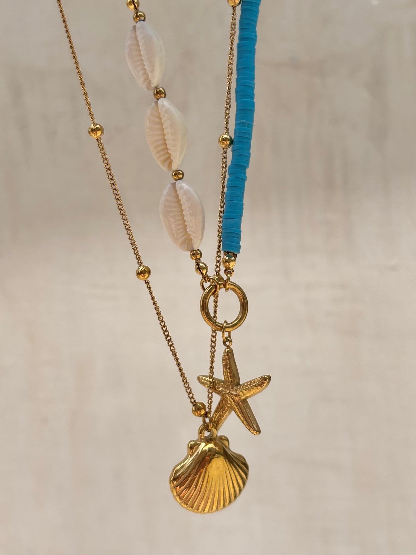 Coastal Necklace