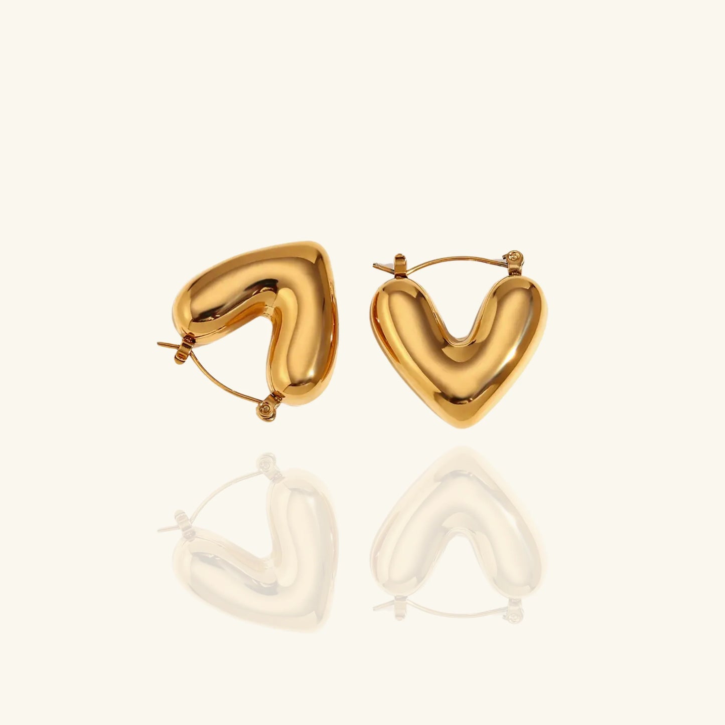 Valentino Hoops