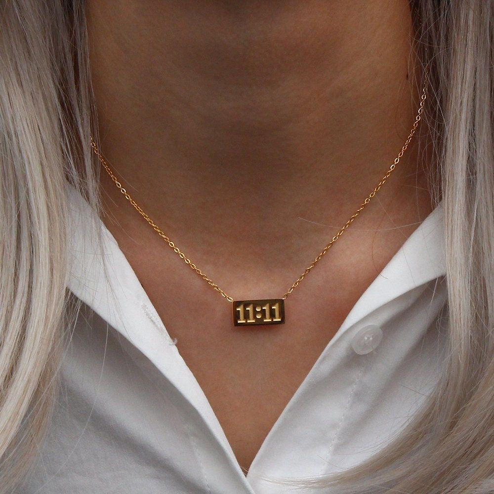 Make-a-Wish Necklace