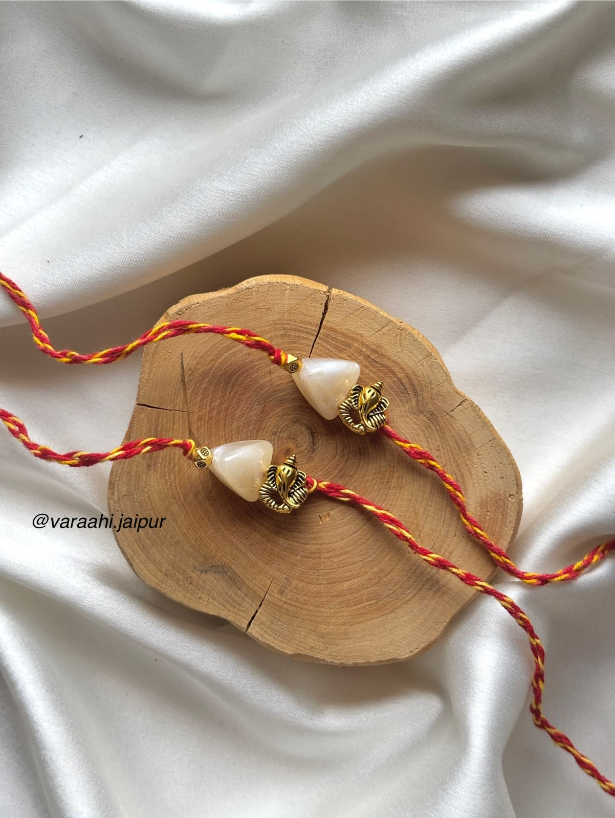 Ganesha Rakhi