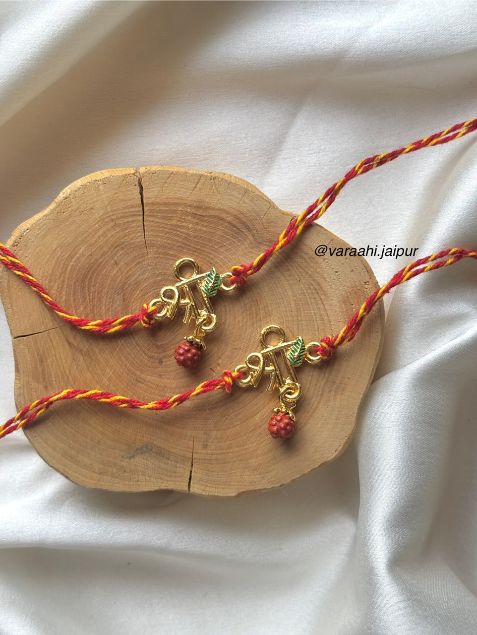 Shree Rudraksh Moli