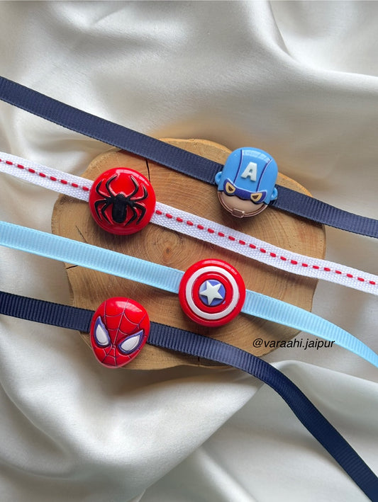 Avengers Rakhi