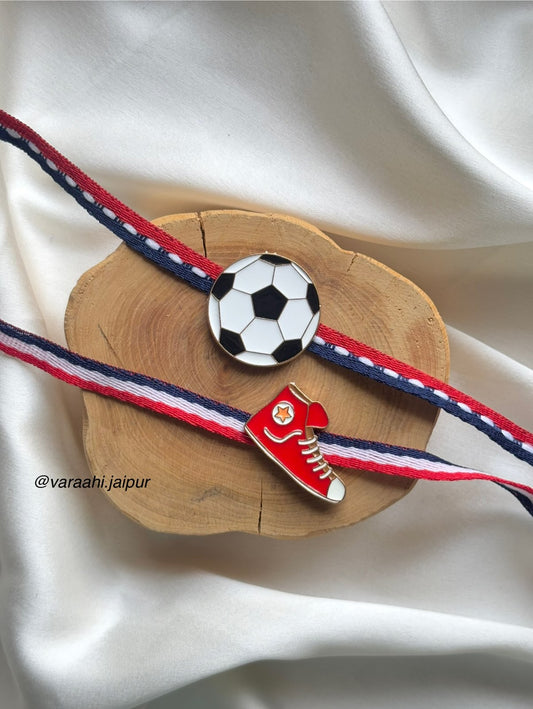Rugby Rakhi