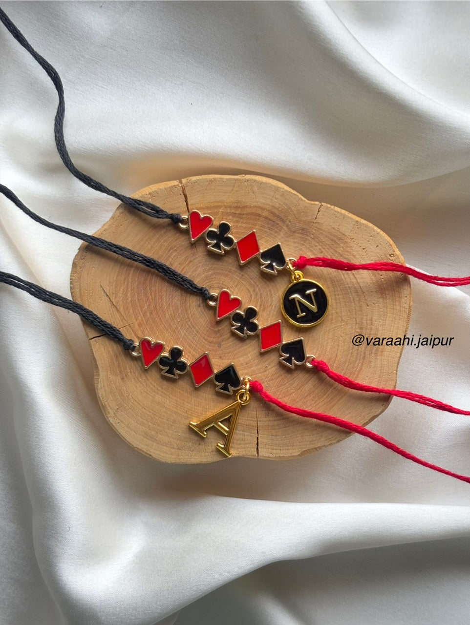 Poker Rakhi