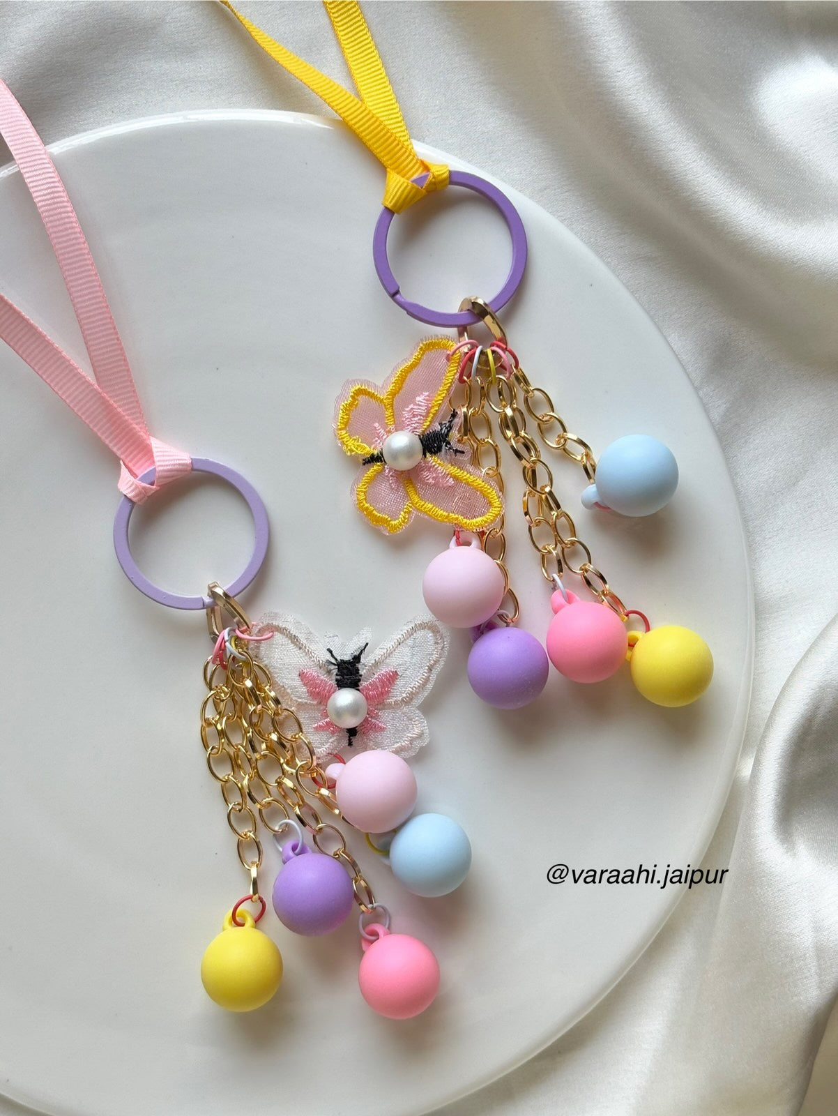 Pastel Drop Lumba