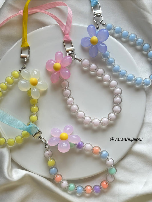 Pastelli Floral Lumba