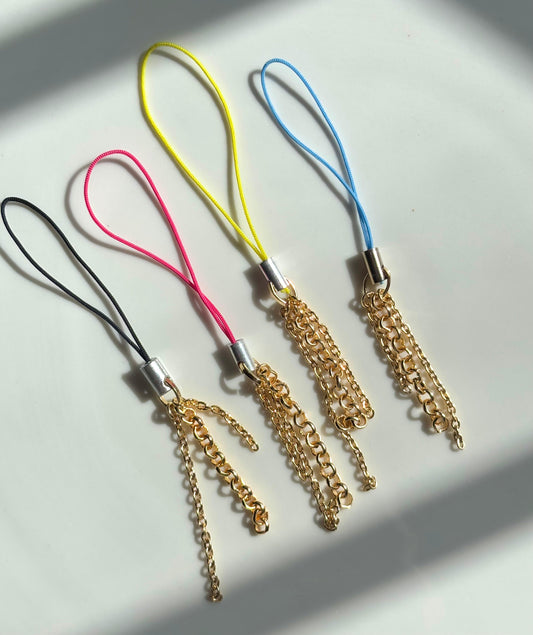 Mobile Charms