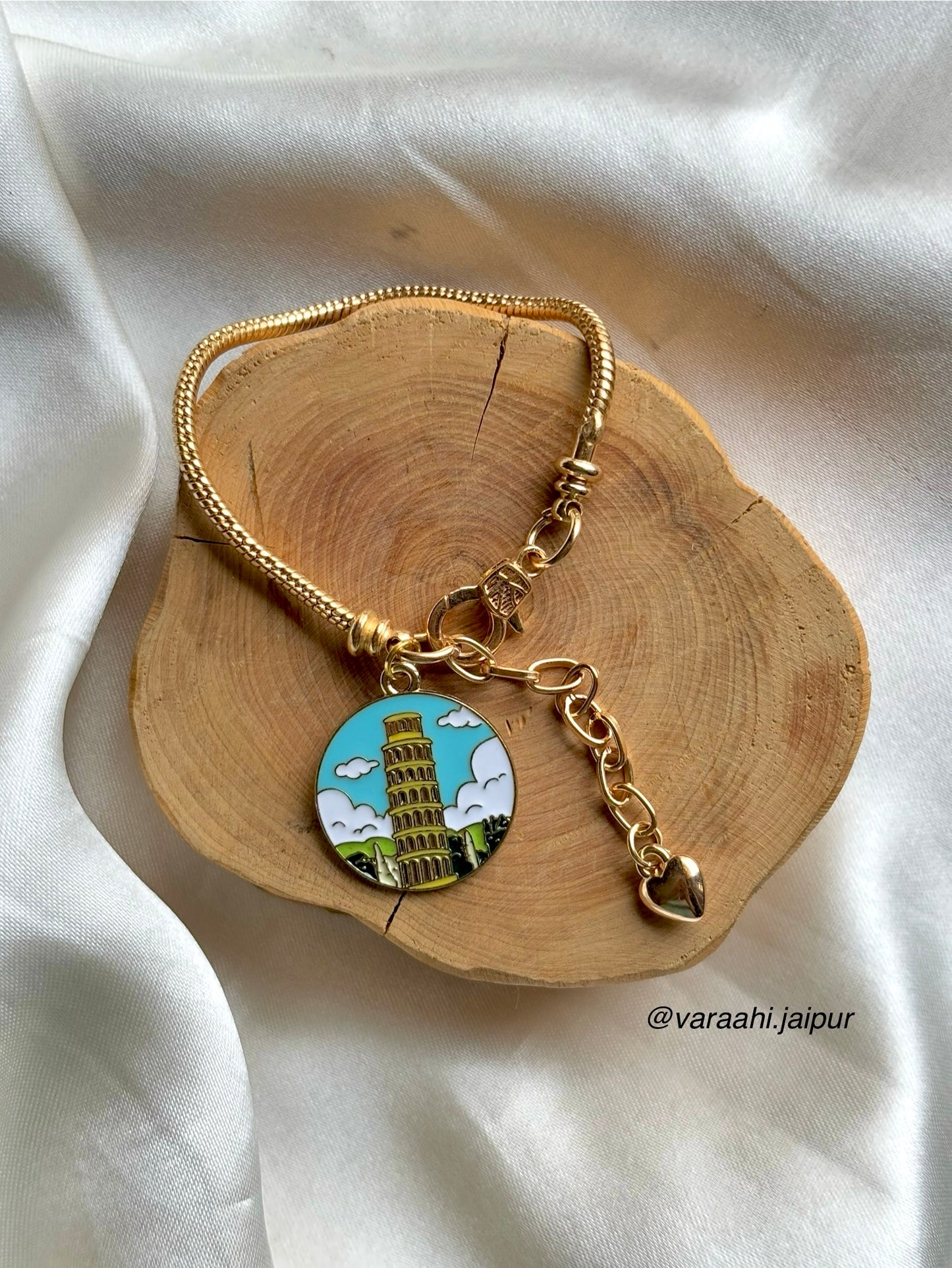 Travel Bracelets
