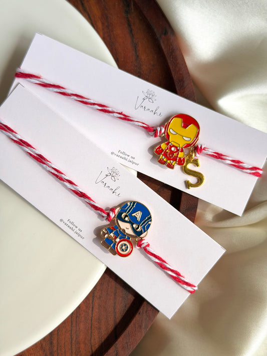 Avengers Rakhi