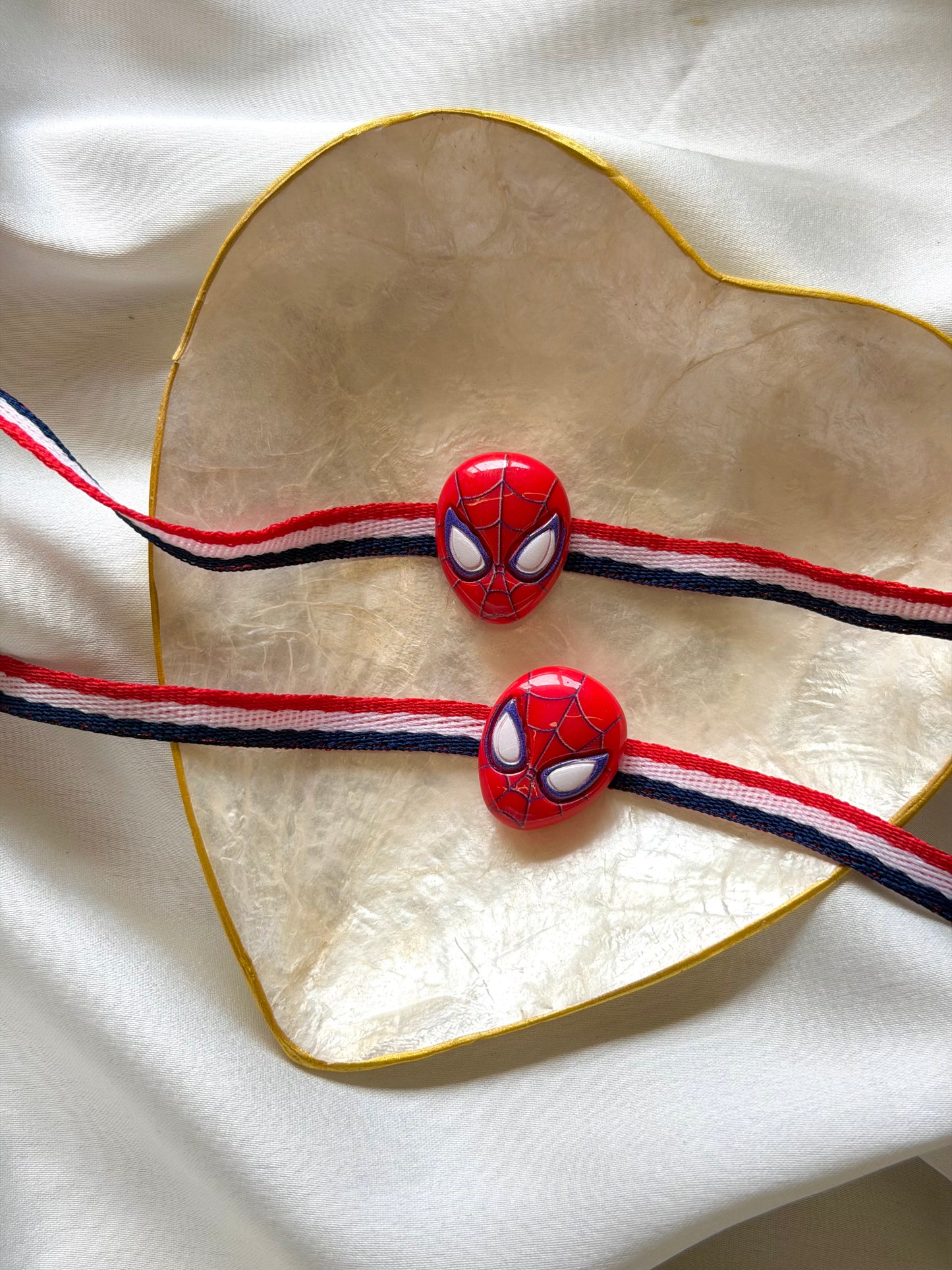 Spidy Rakhi