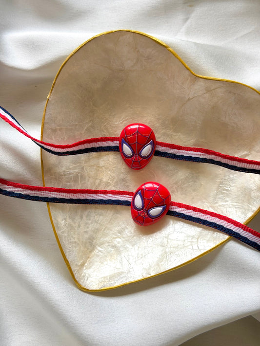 Spidy Rakhi