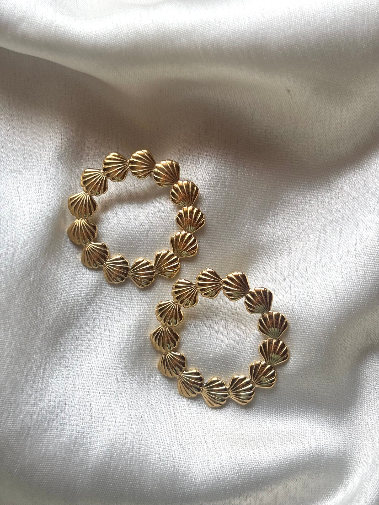 Seashore Earrings
