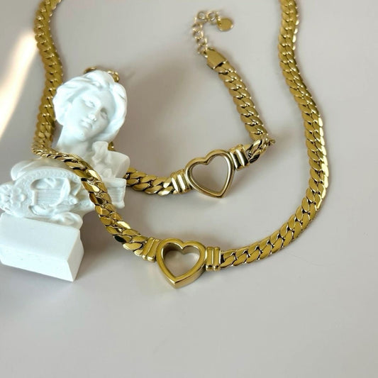 Emily Necklace