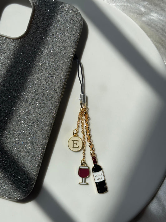 Mobile Charms