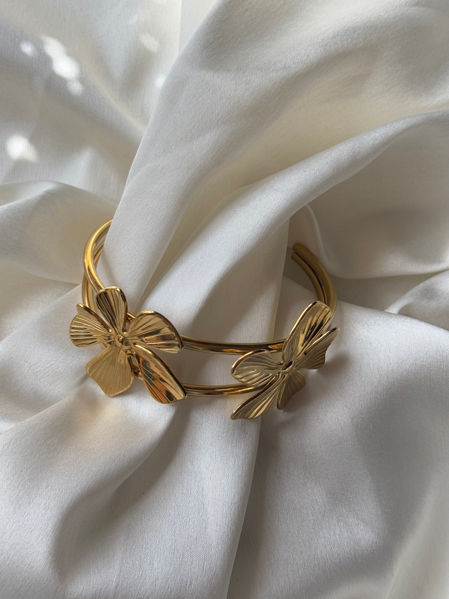Tahiti Cuff