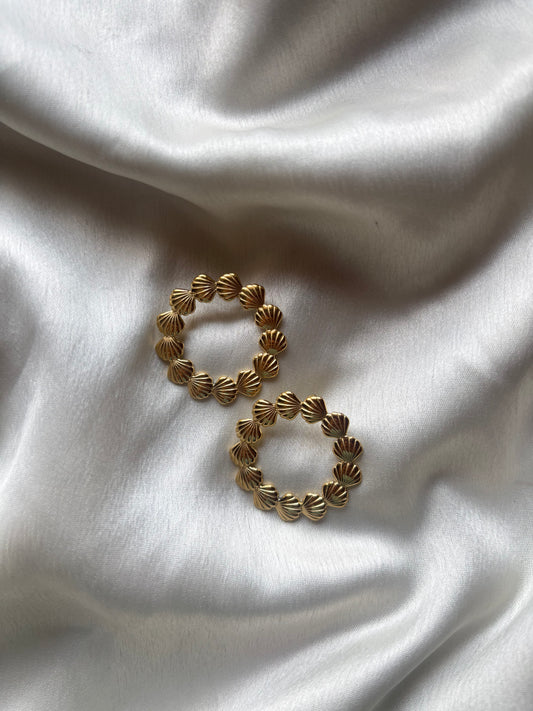 Seashore Earrings
