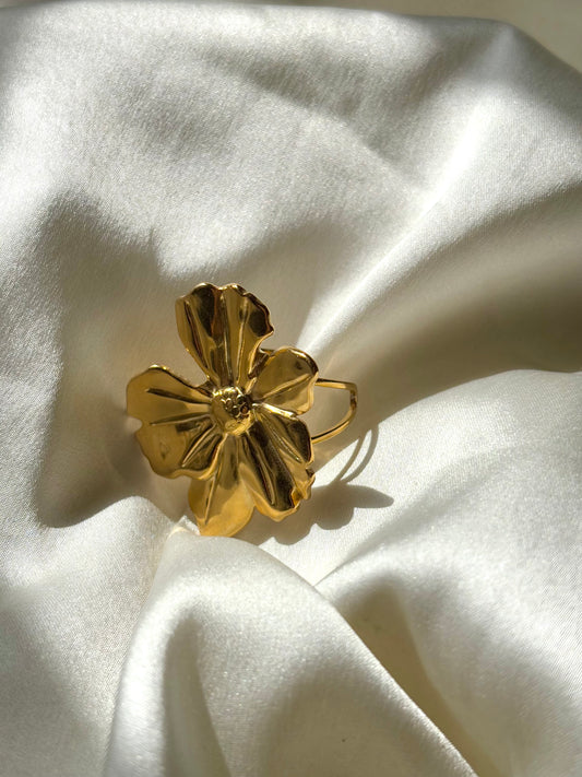 Peony Ring