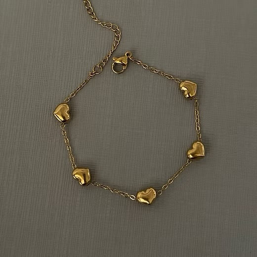 Little Love Bracelet