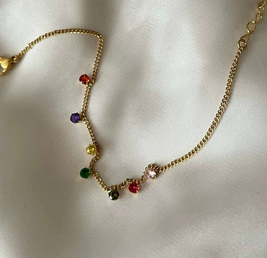 Sia Bracelet