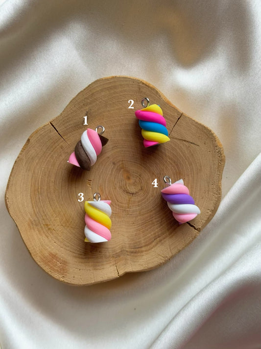 Candy charms