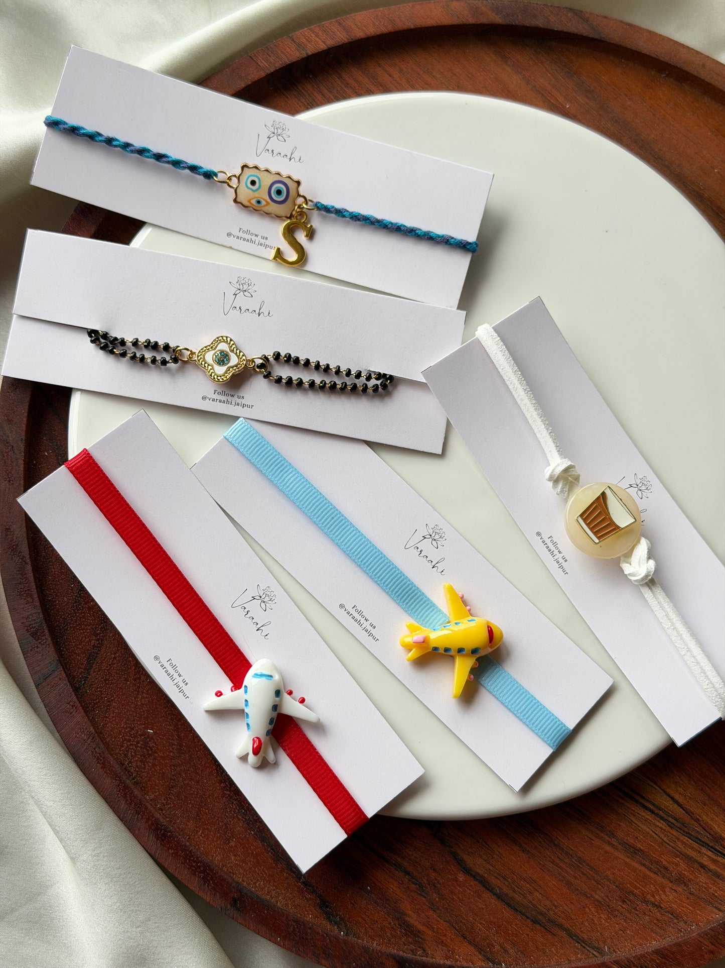 Fly High Rakhi