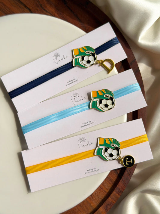 Football Rakhi