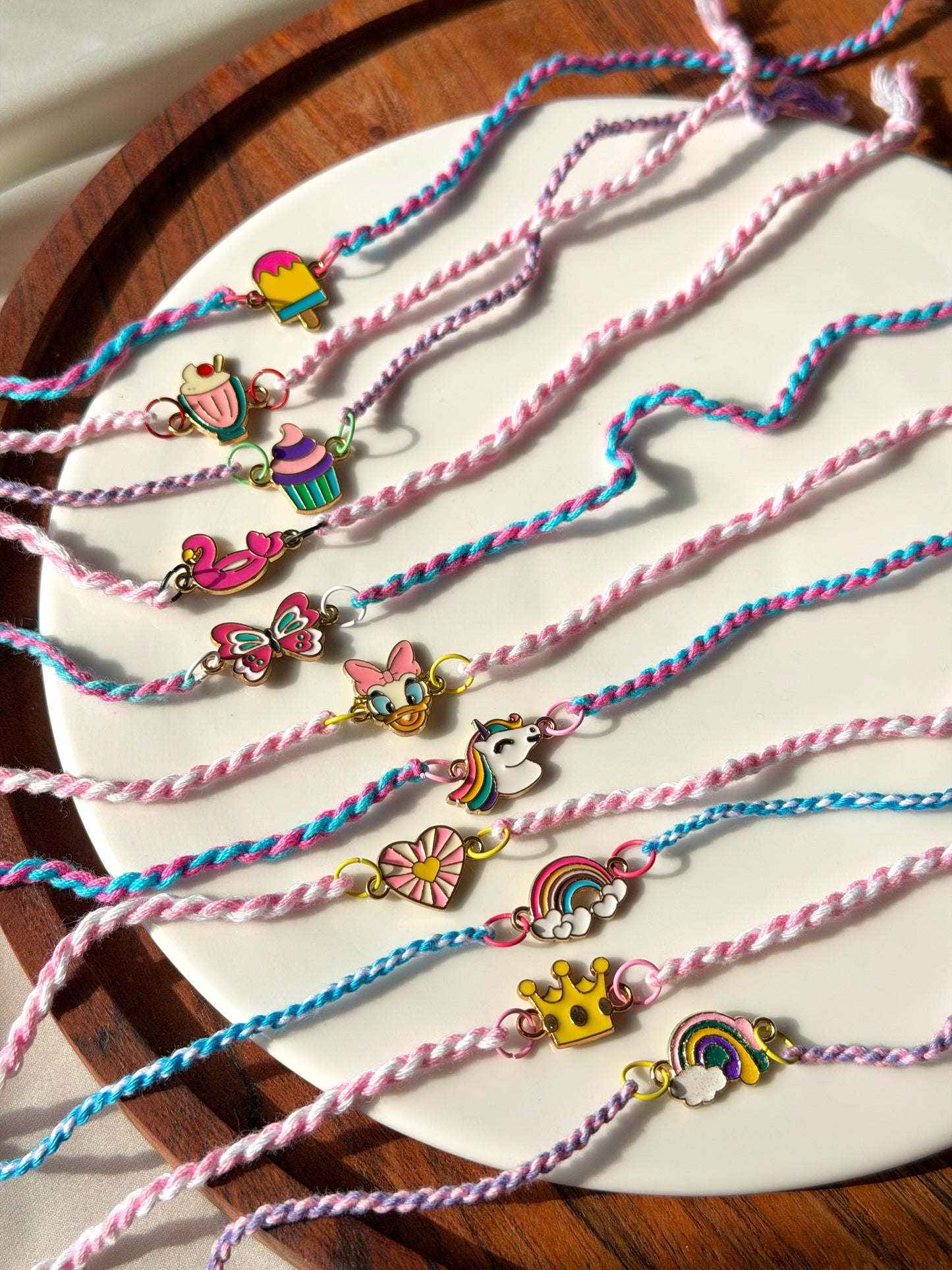 Girls Quirky Rakhi