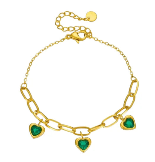 Emily Bracelet